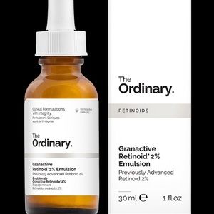 Granactive Retinoid 2% Emulsion